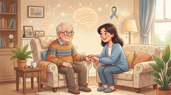 Как организовано питание в пансионатах для пожилых людей