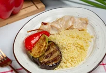 Доставка правильного питания: удобство, польза и современные тенденции