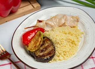 Доставка правильного питания: удобство, польза и современные тенденции