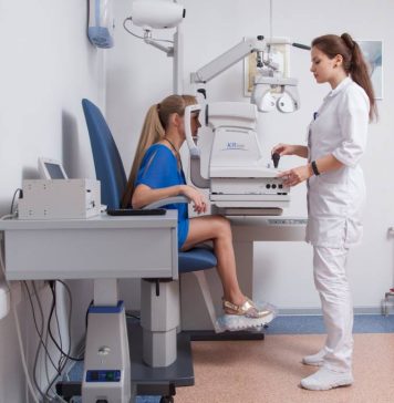 Рекомендации по лечению и профилактике глазных заболеваний