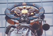 А судьи кто – 2: проверка связей