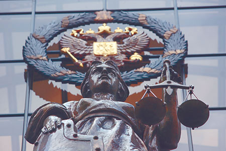 А судьи кто – 2: проверка связей