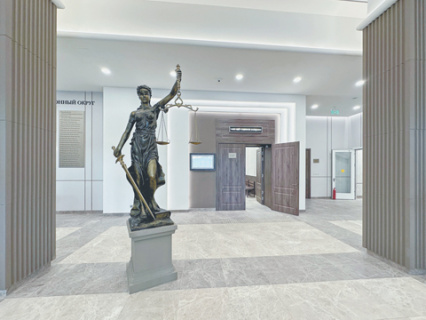 Адвокаты посмотрят на состязательность со своей стороны