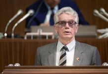 Александр Ципко. Лидеры перестройки стали жертвами слома культуры мышления