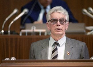 Александр Ципко. Лидеры перестройки стали жертвами слома культуры мышления