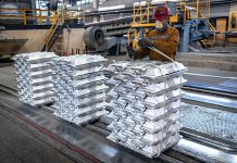 Алюминиевая отрасль в новой реальности