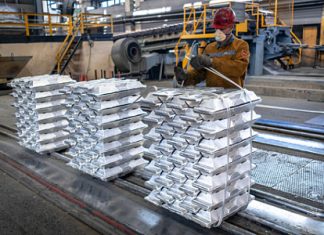 Алюминиевая отрасль в новой реальности