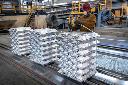 Алюминиевая отрасль в новой реальности