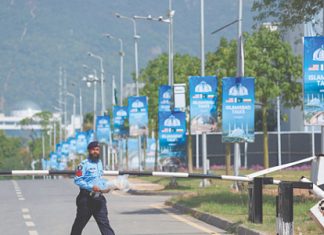 Американо-иранские переговоры оказались на мели