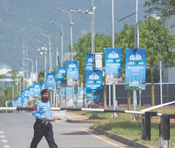 Американо-иранские переговоры оказались на мели