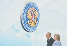 Центризбиркому разъяснили значение выборов для текущего момента