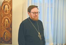 Церковный дипломат лишен сана