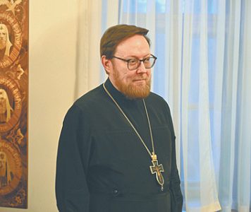 Церковный дипломат лишен сана