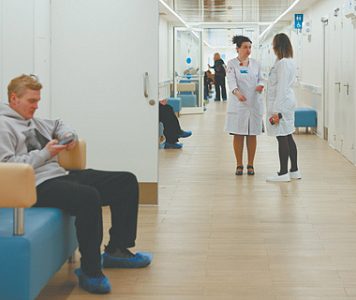 «Цифровые врачи» ошибаются в 80% случаев