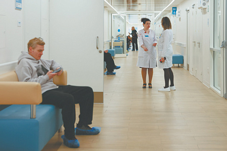 "Цифровые врачи" ошибаются в 80% случаев