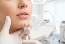 Контурная пластика губ: препараты и результаты