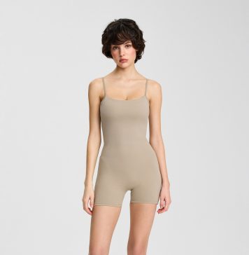 Спортивные комбинезоны: функциональность, технологии и стиль