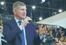 Дефицитный бюджет толкает на поиски сверхприбылей