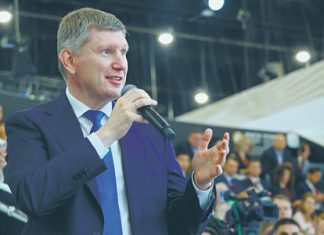 Дефицитный бюджет толкает на поиски сверхприбылей