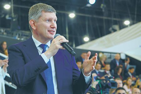 Дефицитный бюджет толкает на поиски сверхприбылей