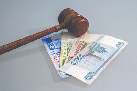 Денежный залог хотят встроить в экономические дела