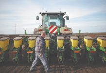 Для азотных удобрений зафиксировали цены