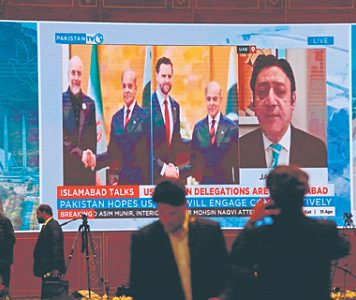 До обещанного Ближнему Востоку «золотого века» еще далеко