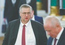 Еревану указали на то, что норвежская форель не похожа на армянскую