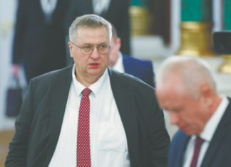 Еревану указали на то, что норвежская форель не похожа на армянскую