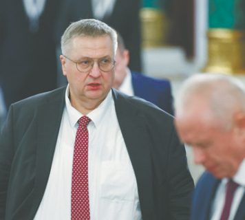 Еревану указали на то, что норвежская форель не похожа на армянскую