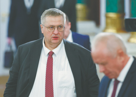 Еревану указали на то, что норвежская форель не похожа на армянскую