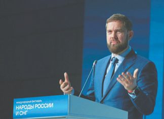 Этнические меньшинства смогут просить о своих классах во всех школах