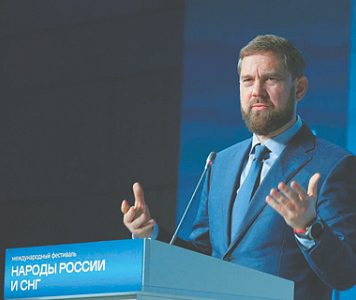 Этнические меньшинства смогут просить о своих классах во всех школах