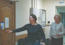 Федеральных кандидатов «Яблока» выбивают одного за другим