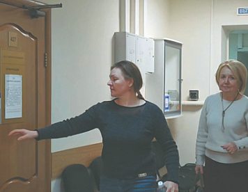 Федеральных кандидатов «Яблока» выбивают одного за другим