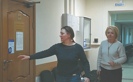 Федеральных кандидатов "Яблока" выбивают одного за другим