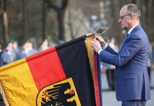 Германия как ведущая военно-политическая сила Старого Света