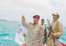 Государственное морское пиратство становится еще опаснее для России