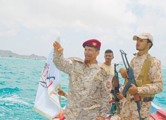 Государственное морское пиратство становится еще опаснее для России