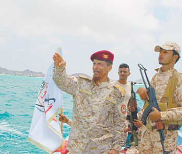 Государственное морское пиратство становится еще опаснее для России