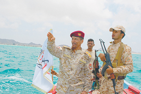 Государственное морское пиратство становится еще опаснее для России