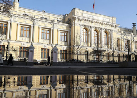 Государство способно помочь закредитованным новаторам