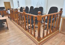 Граждан старше 65 лет все же не пустят в народные судьи