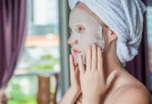 Активные SOS-маски для проблемной кожи: быстрый ответ на несовершенства и путь к чистому лицу
