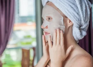 Активные SOS-маски для проблемной кожи: быстрый ответ на несовершенства и путь к чистому лицу