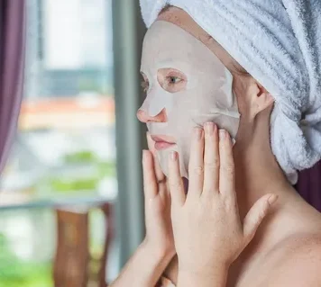 Активные SOS-маски для проблемной кожи: быстрый ответ на несовершенства и путь к чистому лицу