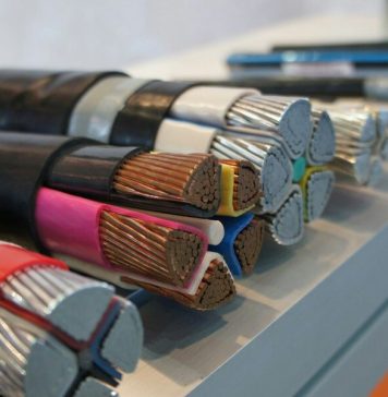 Силовые кабели: артерии современной цивилизации