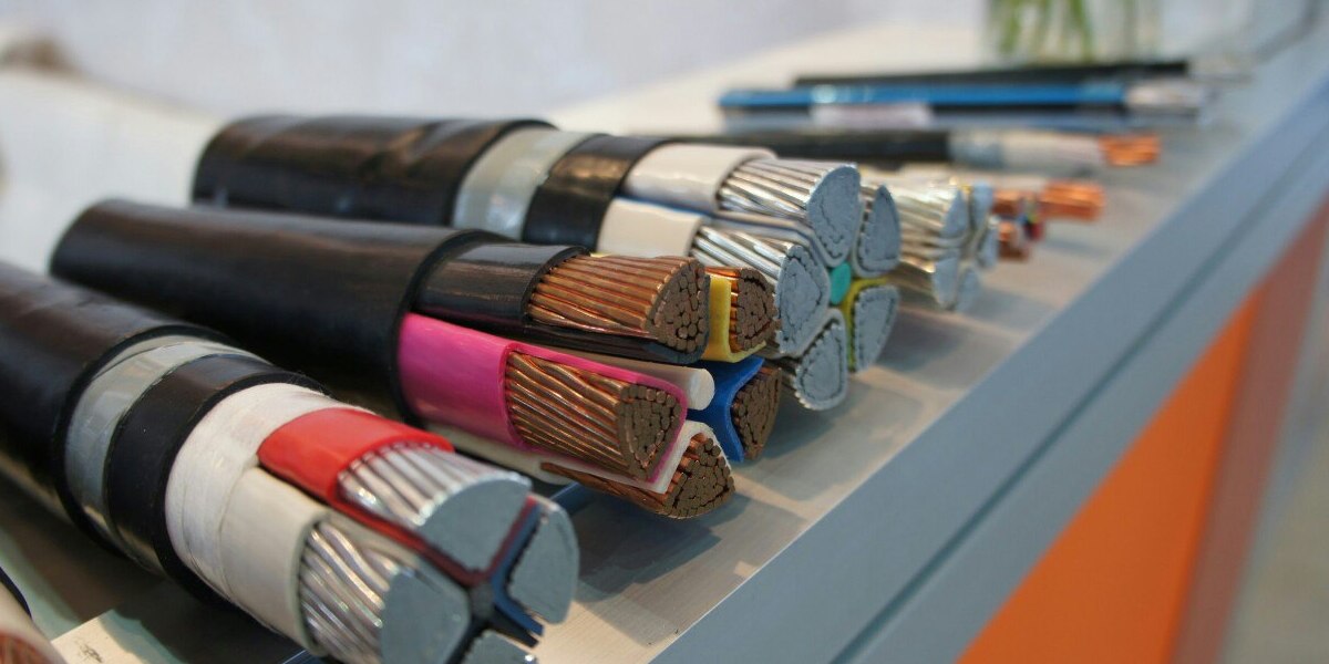 Силовые кабели: артерии современной цивилизации