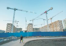 Инвестиционный кризис маскировать все труднее