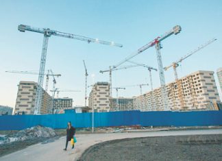 Инвестиционный кризис маскировать все труднее